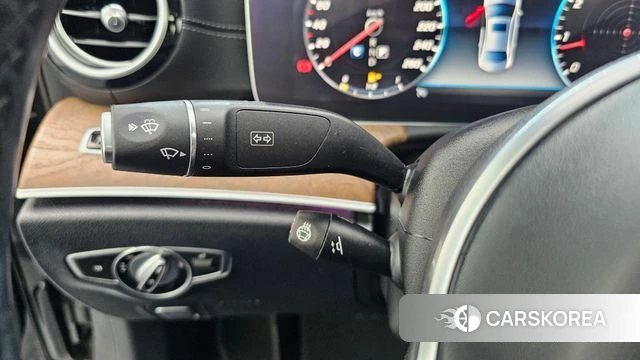 Mercedes-Benz E-Class W213 id 4837033 из Кореи 10
