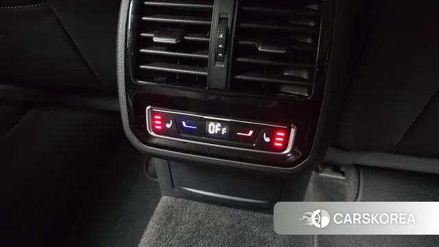 Volkswagen Arteon id 3680029 из Кореи 10