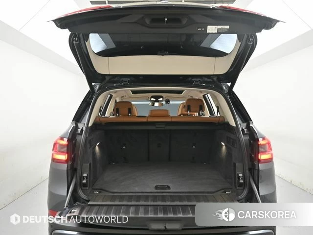 BMW X5 (G05) id 4477124 из Кореи 10