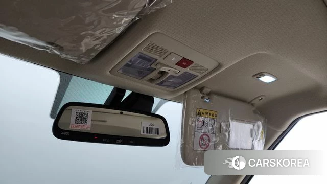Hyundai The New Casper id 4634863 из Кореи 10