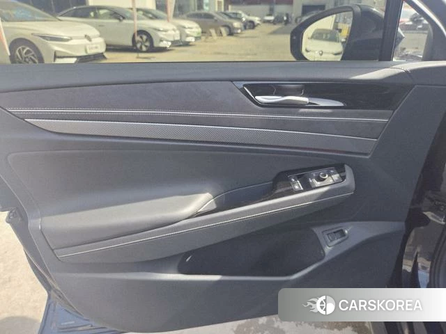 Volkswagen ID.7 VIZZION id 3856948 из Китая 10