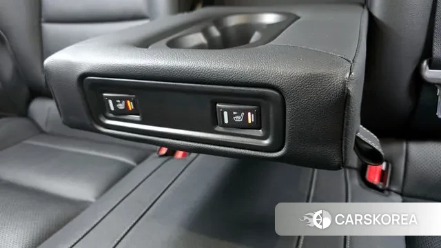 Renault Korea (Samsung) The New QM6 id 3438104 из Кореи 10