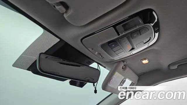 Hyundai Sonata Hybrid (DN8) id 2912083 из Кореи 10