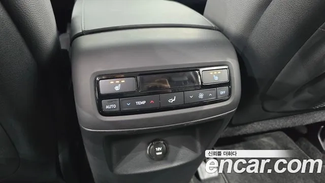 Hyundai The New Palisade id 2919862 из Кореи 10