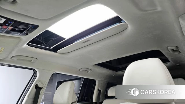 Hyundai Santa Fe (MX5) id 3864549 из Кореи 10