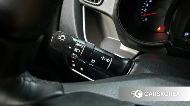 Kia The New Ray id 3879105 из Кореи 10