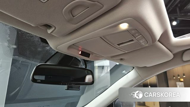 Renault Korea (Samsung) The New QM6 id 4384370 из Кореи 10