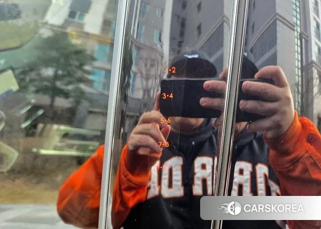 Ford Explorer 6th Generation id 3759899 из Кореи 10