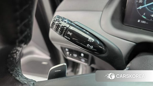 Hyundai Tucson Hybrid (NX4) id 4905197 из Кореи 10