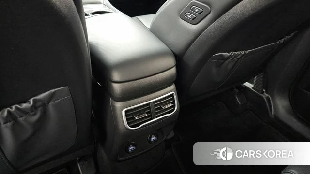 Hyundai The New Santa Fe id 4409088 из Кореи 10