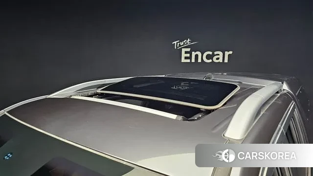 Ssangyong Rexton Sports Cannes id 3727818 из Кореи 10