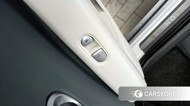 Hyundai Ionic 5 id 2931002 из Кореи 10