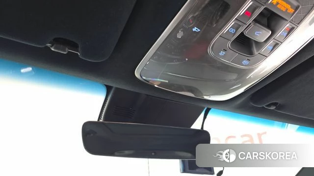 Genesis GV70 id 4550834 из Кореи 10