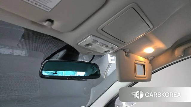 Renault Korea (Samsung) SM5 Nova id 4447464 из Кореи 10