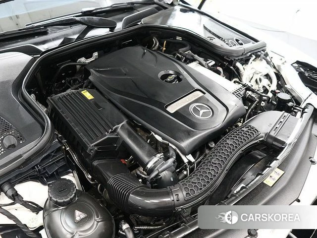 Mercedes-Benz E-Class W213 id 4513248 из Кореи 10