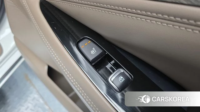 Kia K8 id 4750181 из Кореи 10