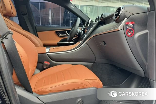 Mercedes-Benz GLC id 4276876 из Китая 10