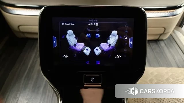 Kia Carnival 4th generation id 3383351 из Кореи 10