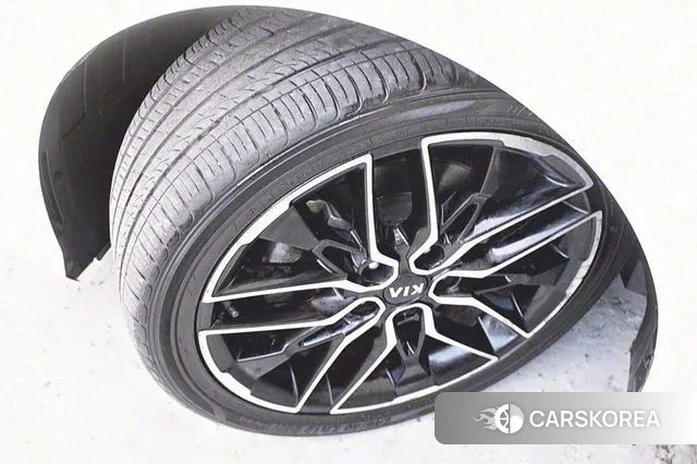 Kia K5 3rd generation id 2990492 из Кореи 10