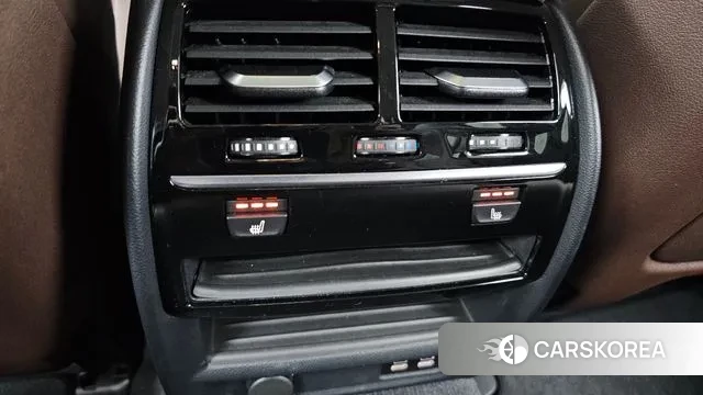 BMW 5 Series (G30) id 3692062 из Кореи 10