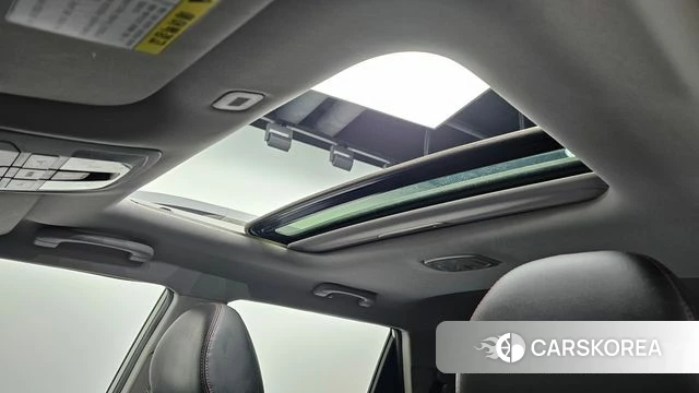 Ssangyong Tivoli Air id 3886339 из Кореи 10