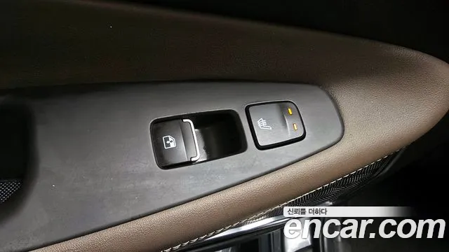 Hyundai Santa Fe TM id 2444463 из Кореи 10