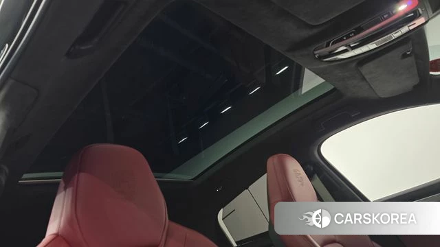 Porsche Cayenne (PO536) id 4267090 из Кореи 10