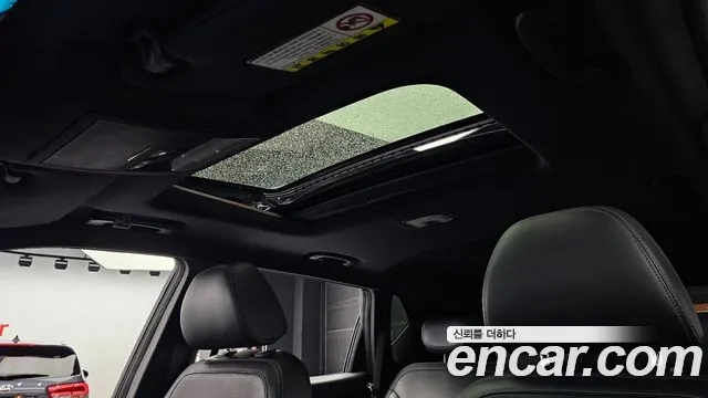 Ssangyong G4 Rexton id 2937449 из Кореи 10