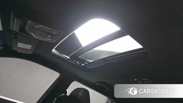 Ssangyong The New Rexton Sport id 3934674 из Кореи 10