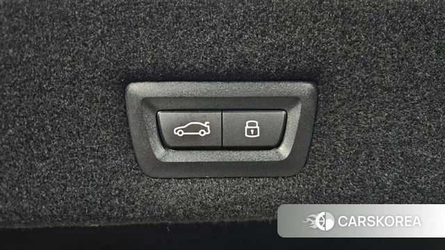 BMW 7 Series (G70) id 4442645 из Кореи 10