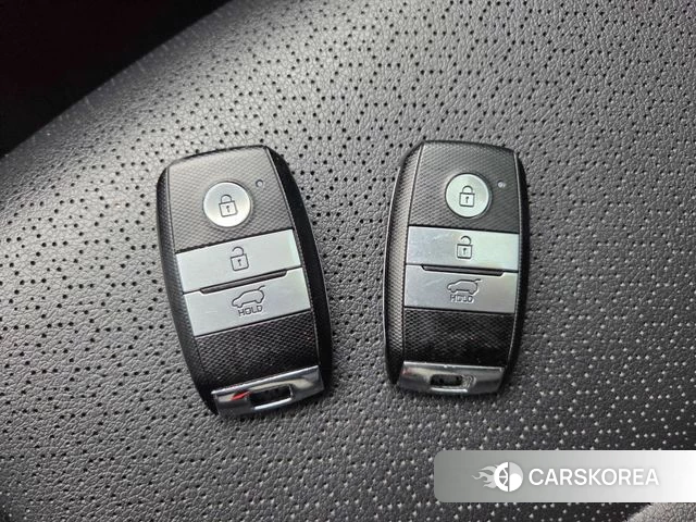 Kia Morning Urban (JA) id 4481596 из Кореи 10