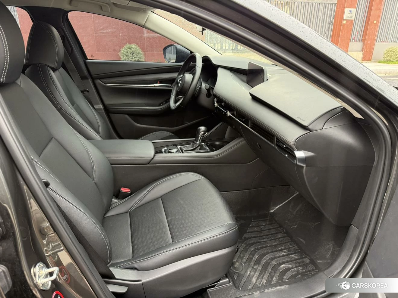 Mazda 3 Angkesaila id 4454763 из Китая 10