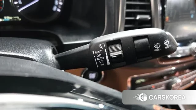 Ssangyong Rexton Sports Cannes id 3407483 из Кореи 10