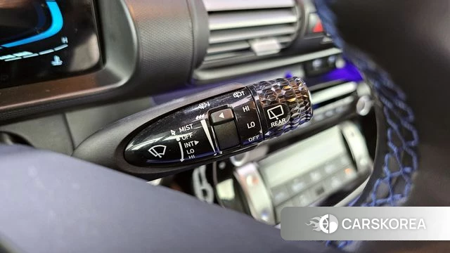 Hyundai Casper id 4201985 из Кореи 10