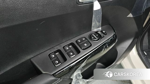 Kia The New Morning (JA) id 4291592 из Кореи 10
