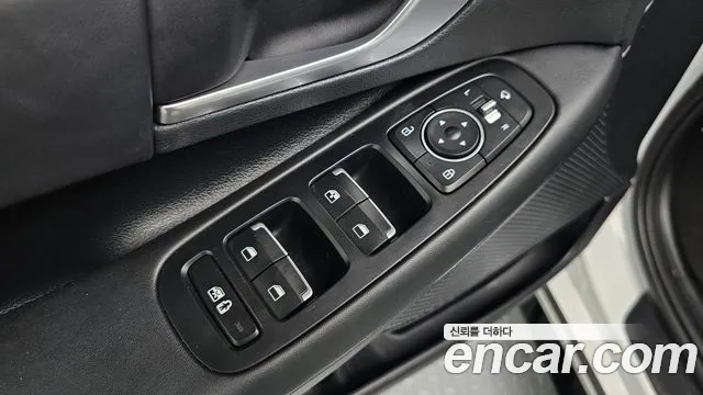 Hyundai Sonata (DN8) id 2801170 из Кореи 10