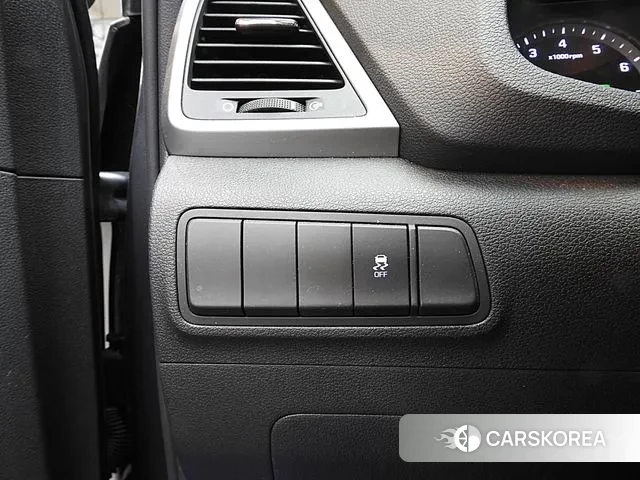 Hyundai All New Tucson id 3505507 из Кореи 10