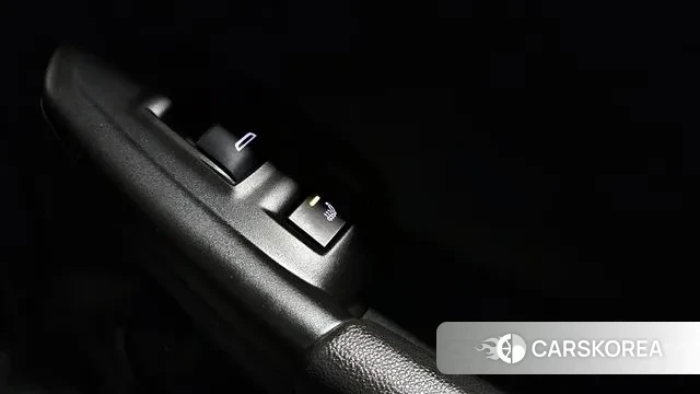 Chevrolet (GM Daewoo) Trailblazer id 3449168 из Кореи 10