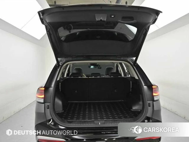 Kia Sportage 5th Generation Hybrid id 4316225 из Кореи 10