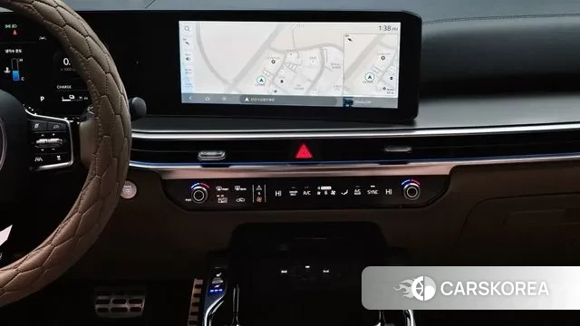 Kia The New Sorento 4th Generation id 3670097 из Кореи 10