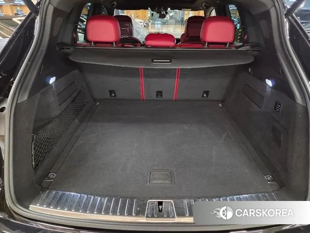 Porsche Cayenne (PO536) id 3732710 из Кореи 10