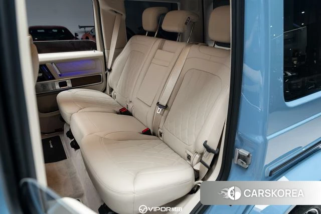 Mercedes-Benz G-class AMG id 4320679 из Китая 10