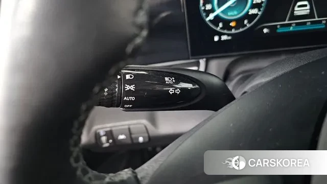 Hyundai Avante (CN7) id 3329780 из Кореи 10