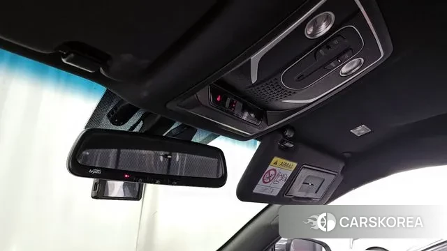 Ssangyong The New Rexton Sport id 2900743 из Кореи 10