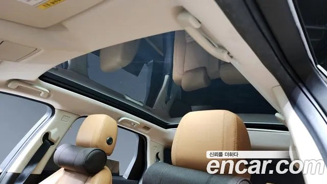 Land Rover Discovery Sports id 2876707 из Кореи 10