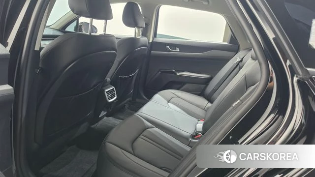 Kia The New K5 3rd generation id 4655724 из Кореи 10