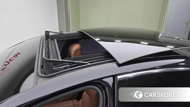Genesis G80 (RG3) id 4428531 из Кореи 10