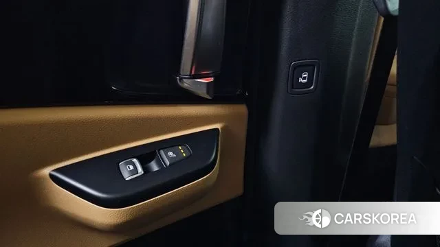 Kia Carnival 4th generation id 3771400 из Кореи 10