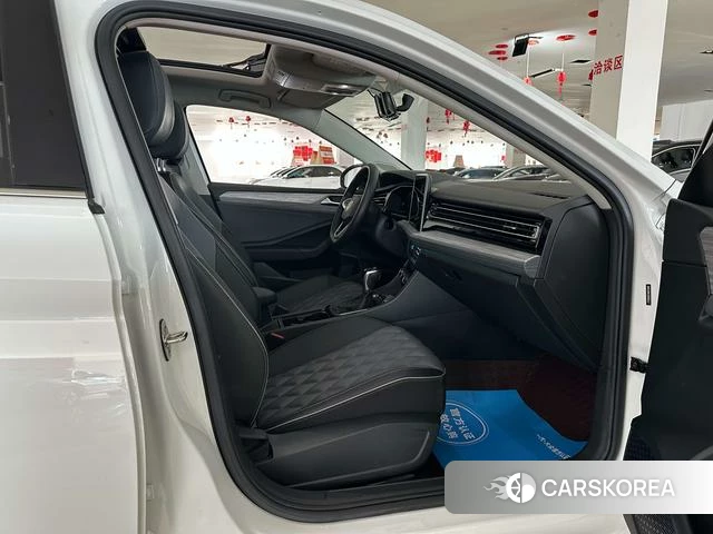 Volkswagen Sagitar id 4255948 из Китая 10