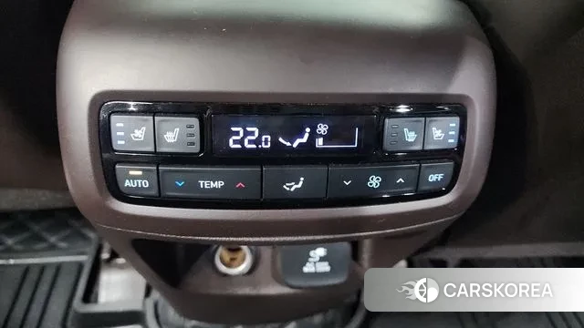 Hyundai The New Palisade id 3334093 из Кореи 10